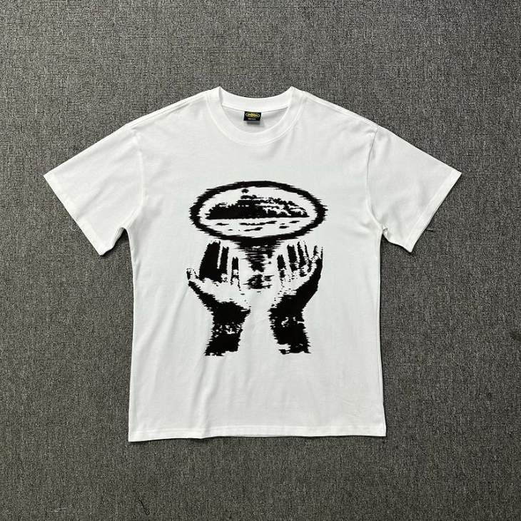 Corteiz T Shirts Short _SKUCorteizXS-2XLwmtx316216677